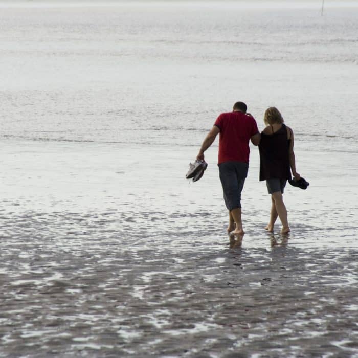 Cuxhaven: Dein Tor zum Weltnaturerbe – Abenteuer Wattwanderung
