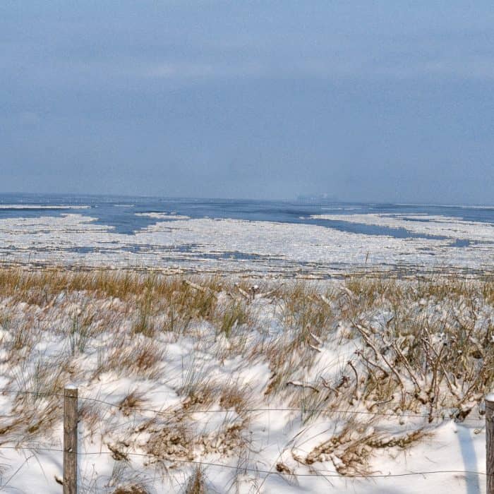 Winter-Zauber